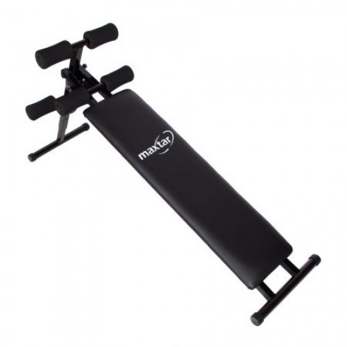 Banca fitness Maxtar 150x32x71 cm